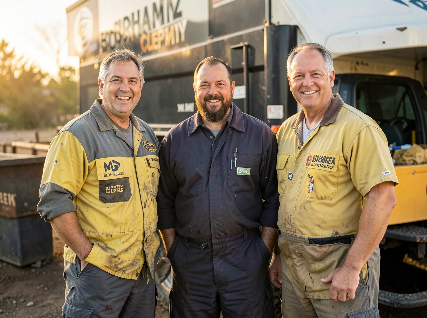 Sewage Cleanup company in Harrisburg, NC