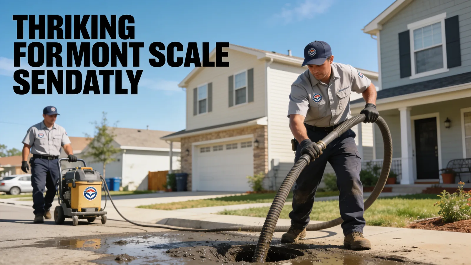 Sewage Cleanup in Harrisburg, NC near me